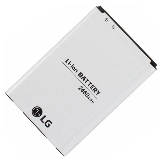 Batterie EAC61998401