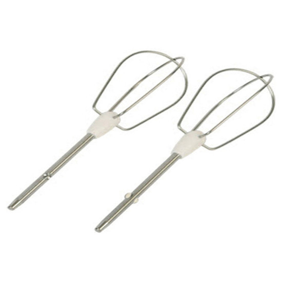 2 Fouets à émulsionner SS-192401