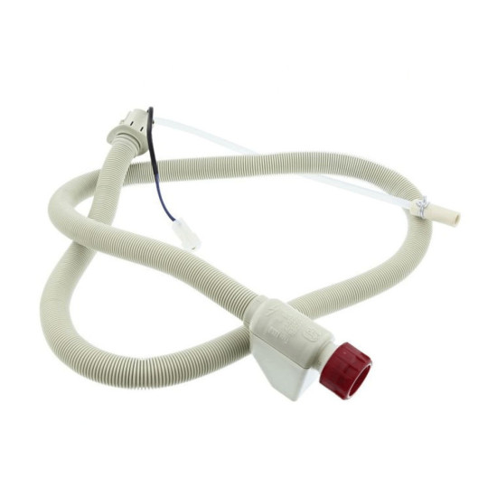 Tuyau d'alimentation 758974507