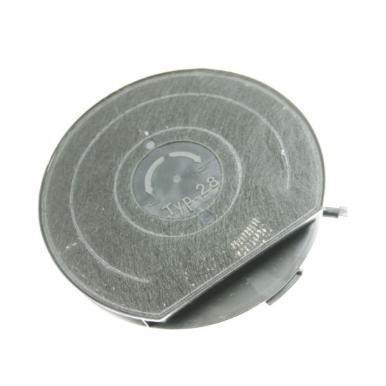 Filtre charbon G646779