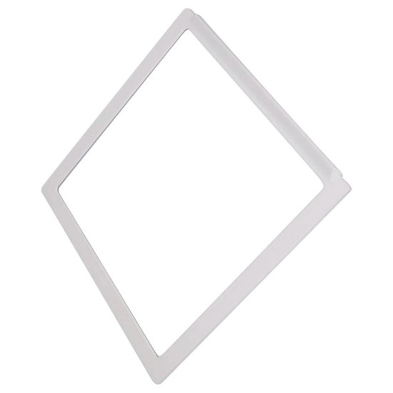 Clayette, étagère verre 481245088484