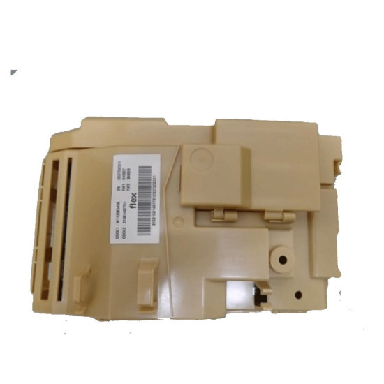 Carte électronique, Platine de contrôle d'origine C00648107, 488000648107
