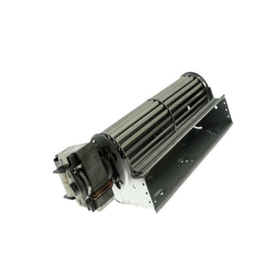 Motoventilateur 1 vitesse 250 m/m 76X4156