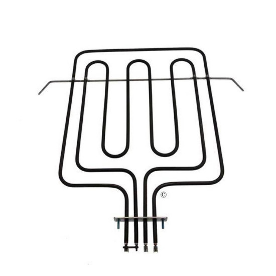 Résistance grill (supérieure) 1800W + 1000W 71X1994