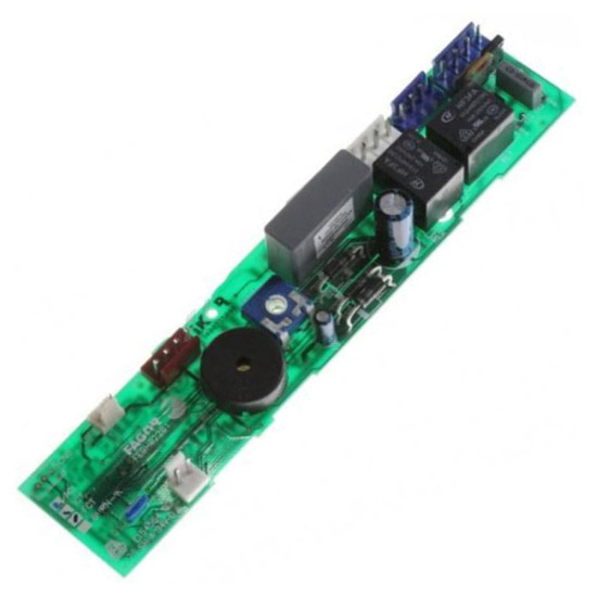 Module de commande FE9H035B9