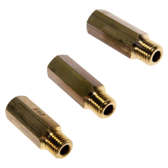 Sachet Injecteurs, gicleurs gaz butane/propane 76X3408