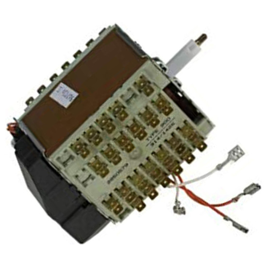 Programmateur d'origine 481928218537