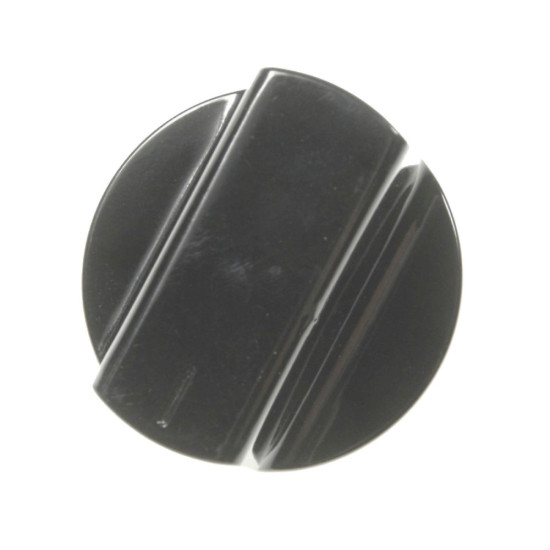 Manette minuterie noire M00396538