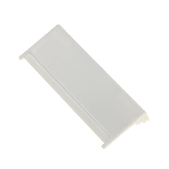 Poignée de porte de freezer 20122090438