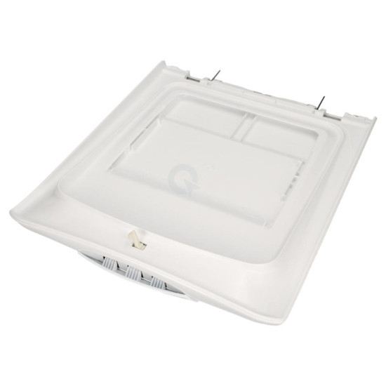 Top (porte) lave-linge WTG197300
