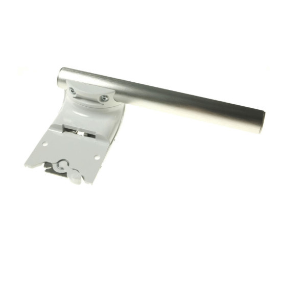 Poignée de porte d'origine 12034097, 00658597