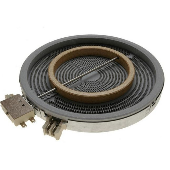 Foyer radiant 2200W (diam 230mm) 481231018895