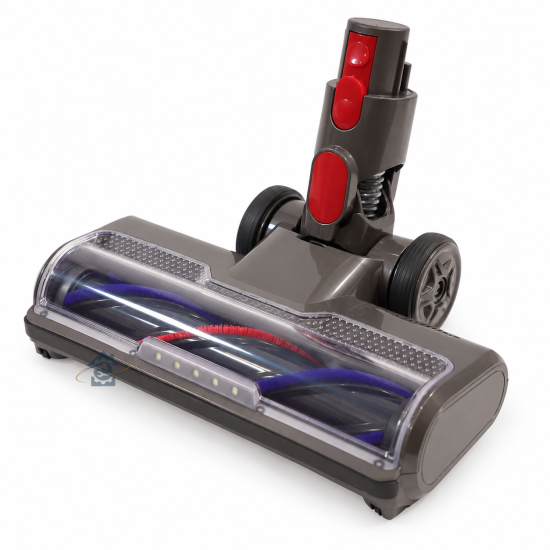 Dyson Brosse électrique compatible aspirateurs V7 / V8 / V10 / V11 / V15 (BED-96)