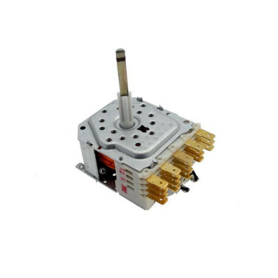 Programmateur 55X9976