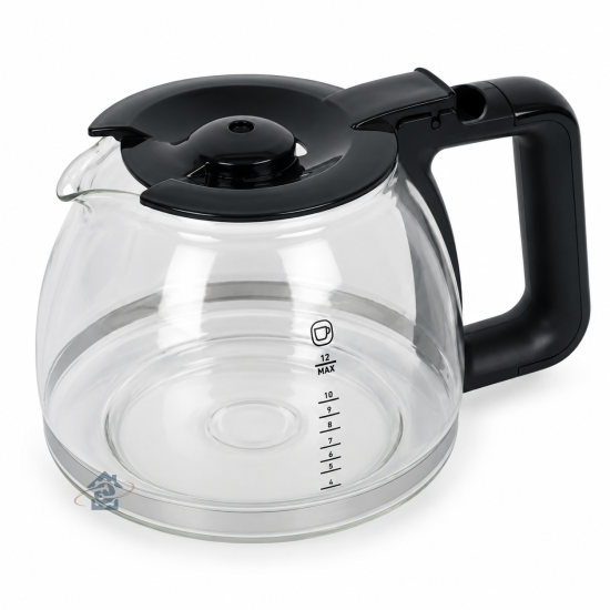 Tefal Verseuse complète SS-9100043141 pour cafetière