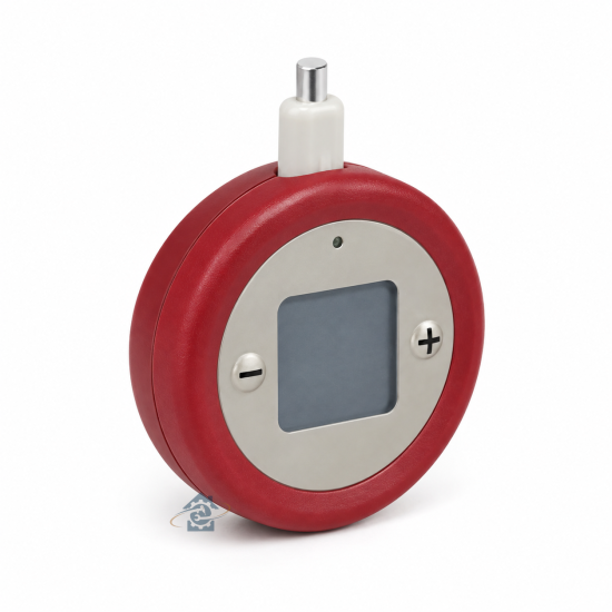 SEB - Minuteur CLIPSO+ - X1060005