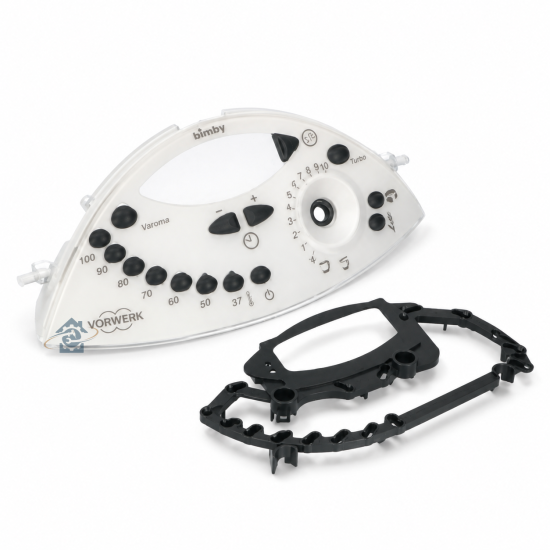 Thermomix Façade frontale d'origine - 30230