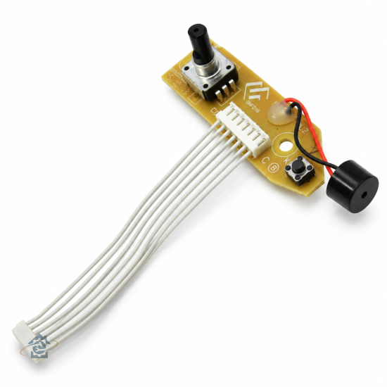Carte électronique Moulinex Cookeo SS-993424