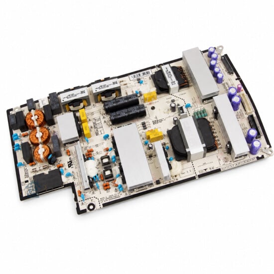 LG - Carte électronique module d'alimentation - EAY65689423