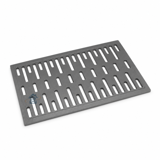 Supra - Grille de foyer sole fonte - FR1067310B