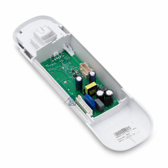 Thermostat électronique Ariston Hotpoint / Indesit - C00647809