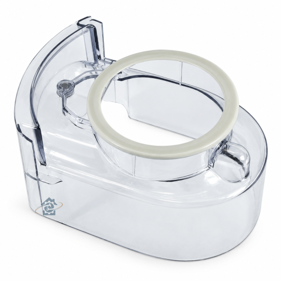 Kenwood Bouclier anti-chaleur pour robot Cooking Chef - KW714720