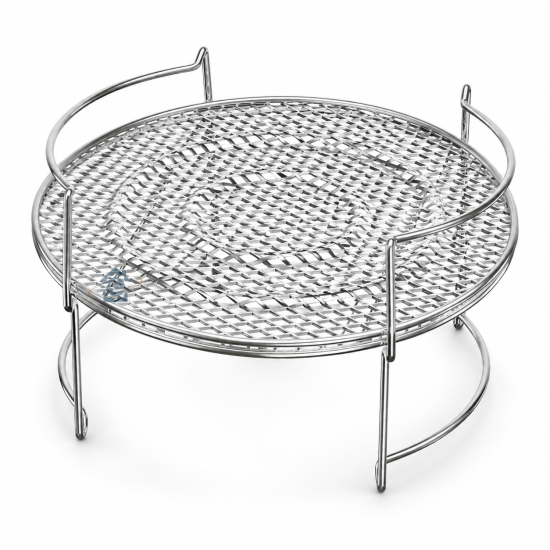 Moulinex Grille pour cuiseur vapeur Cookeo XA60AD10
