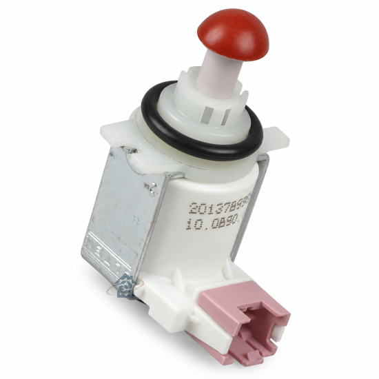 Bosch Vanne d'évacuation échangeur thermique 00611316