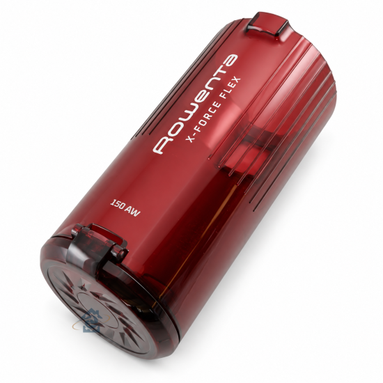 Rowenta Bac séparateur rouge SS-2230003630
