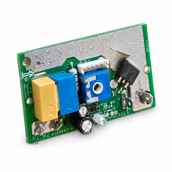 Electrolux - Module de commande électrique pour aspirateur - 140075397145