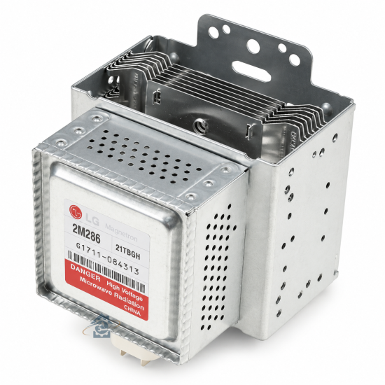 Magnétron LG 2M286 (EAS61382907 / EAS61382913)