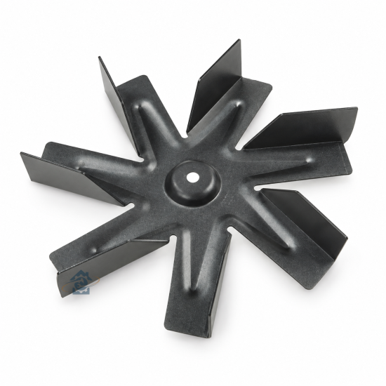 Hélice de ventilation Samsung pour four - DG67-00001C