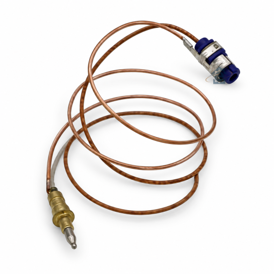 Thermocouple 500 mm pour four et cuisinière - 3570653067