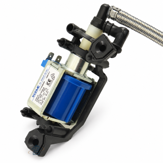 Calor Pompe pour centrale vapeur CS-00127274