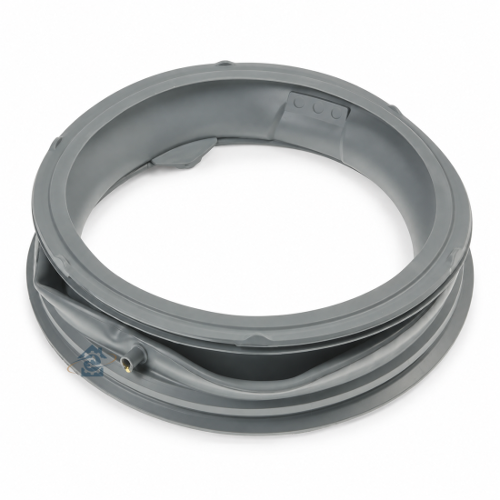 LG - Joint de hublot (manchette) - MDS65695801 / MDS65695803
