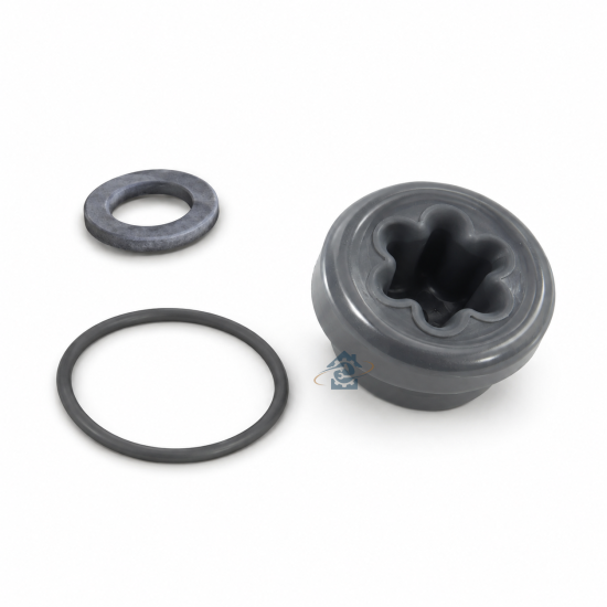 Thermomix Kit de remplacement pour robot ménager TM31