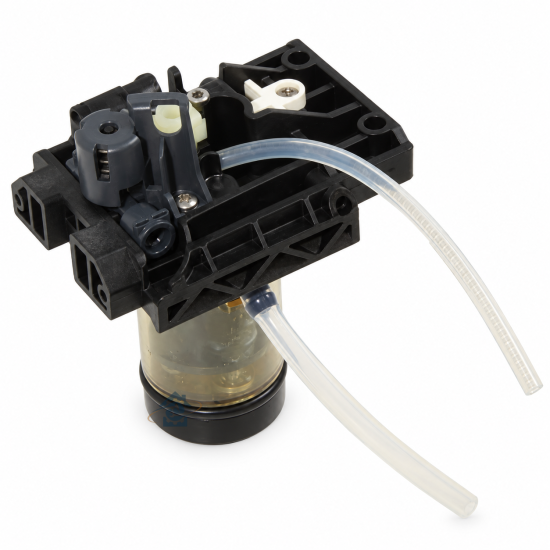 DeLonghi Vanne mécanique AS00002674 pour machine à café