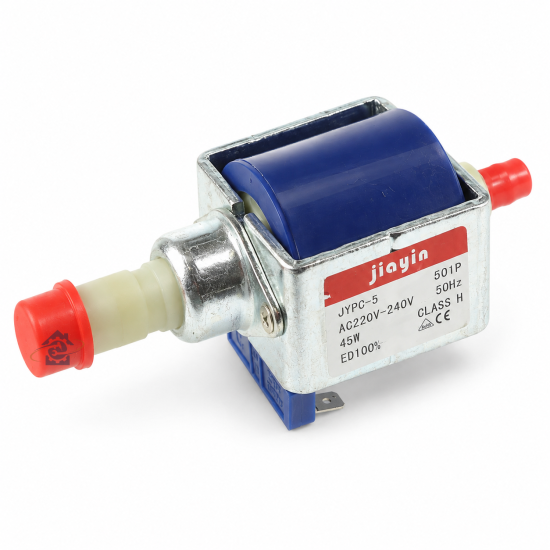 Philips Pompe JYPC-5 9BAR 560ML/MIN pour centrale vapeur