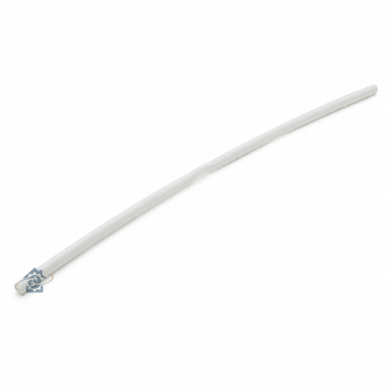 Beko Profil avant de clayette / étagère 575 mm - 5704811700