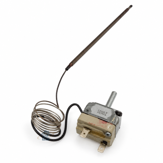 Thermostat de four / cuisinière Brandt - 93685055