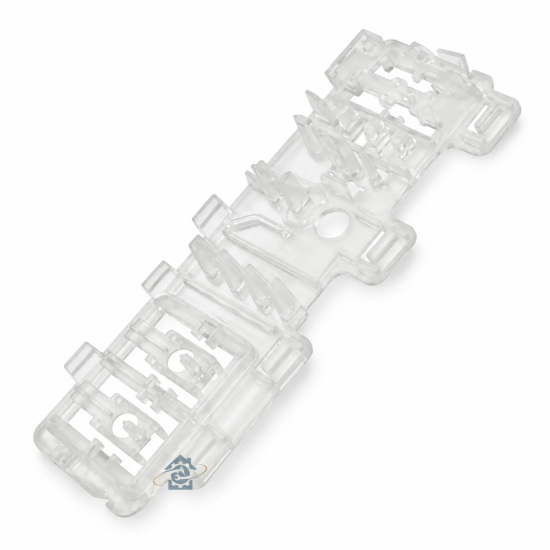 Support de boutons Beko 2963670100