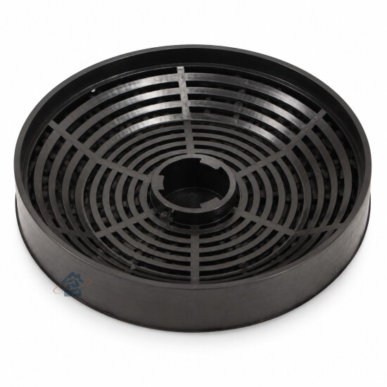 Beko / Grundig Filtre à charbon pour hotte - 165732003
