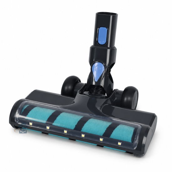 Rowenta - Brosse embout aspirateur - SS-9100043692