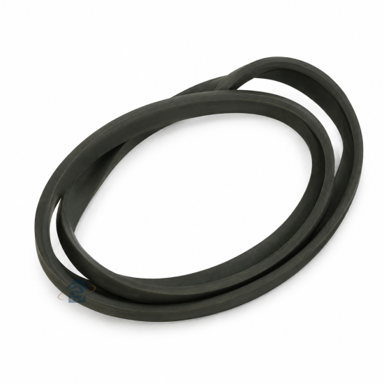 Joint de porte sèche-linge Ariston Hotpoint C00268375