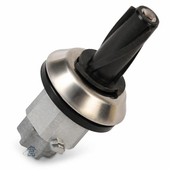 Moulinex Arbre de transmission robot ménager Companion MS-0A19157