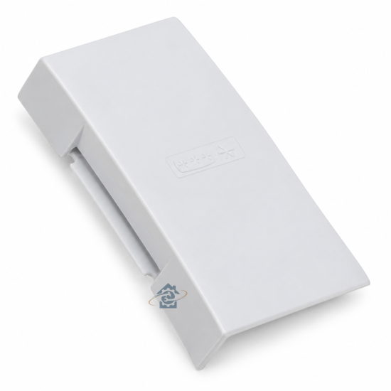 Poignée de porte de freezer Bosch / Siemens / Neff / De Dietrich 00602643