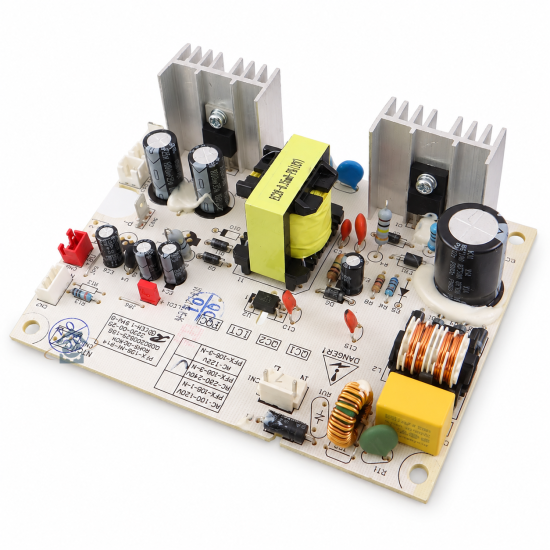 Carte électronique SEB / Krups SS-203842