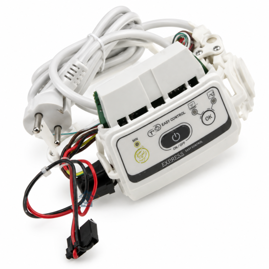Calor - Boîtier avant + carte électronique pour centrale vapeur - CS-00128681