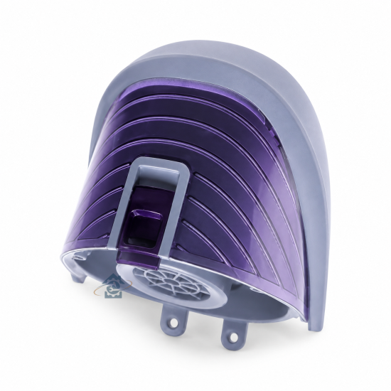Rowenta - Bloc moteur violet - SS-2230002439