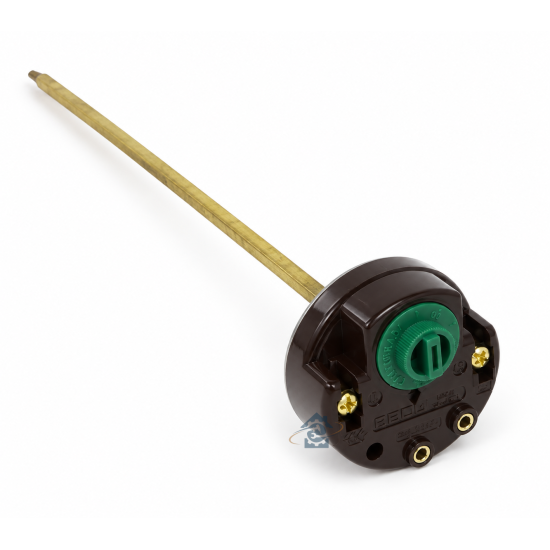 Thermostat à sonde embrochable TSE 270 mm pour chauffe-eau (TSE00033)